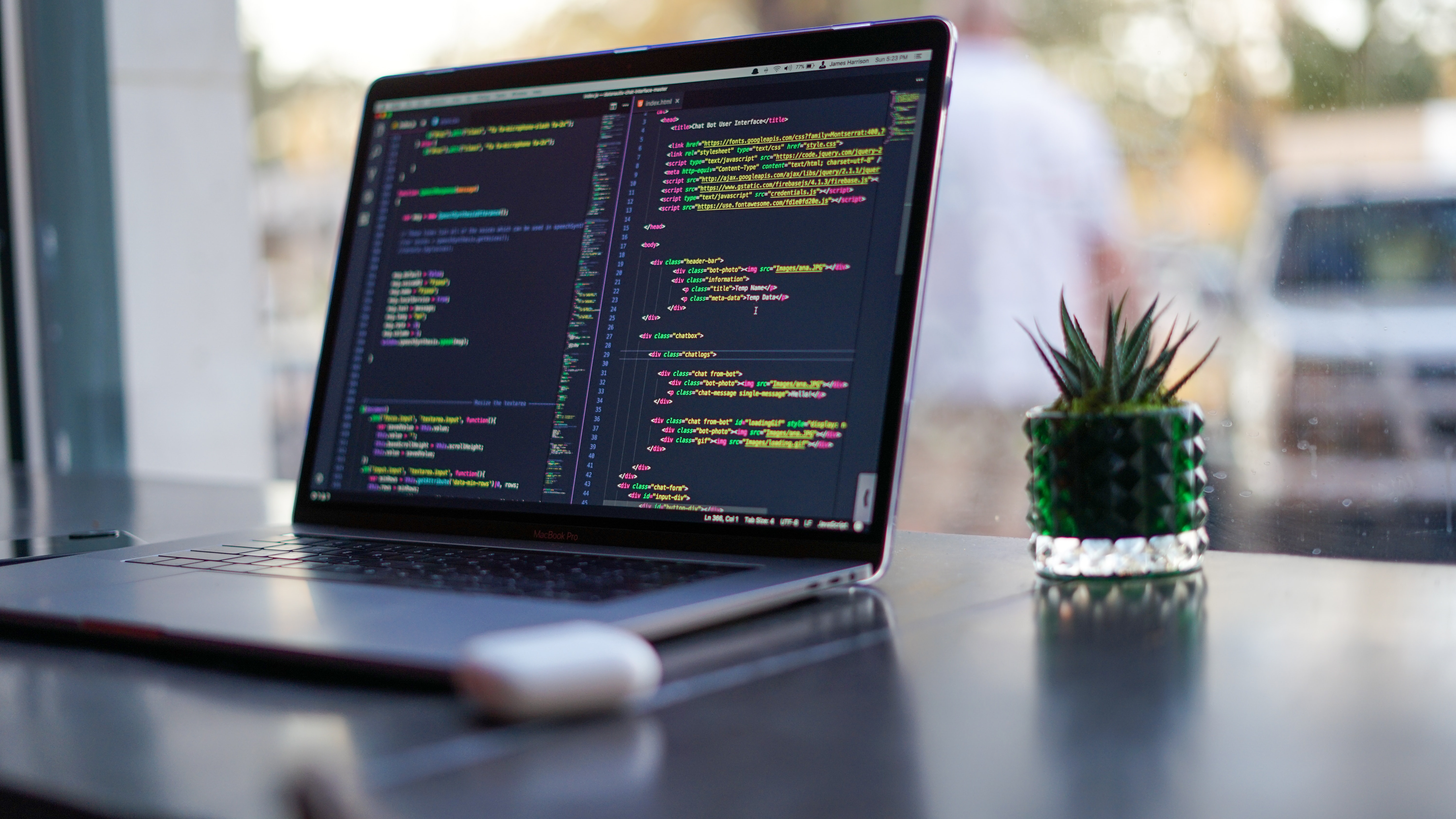 software-developer